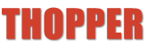 Thopper Logo